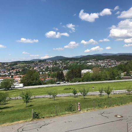 Wieshof Mein Ferienglueck 雷根 外观 照片